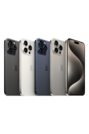 iPhone 15 Pro Max - Pristine Refurb 256GB Natural Titanium - Image 5